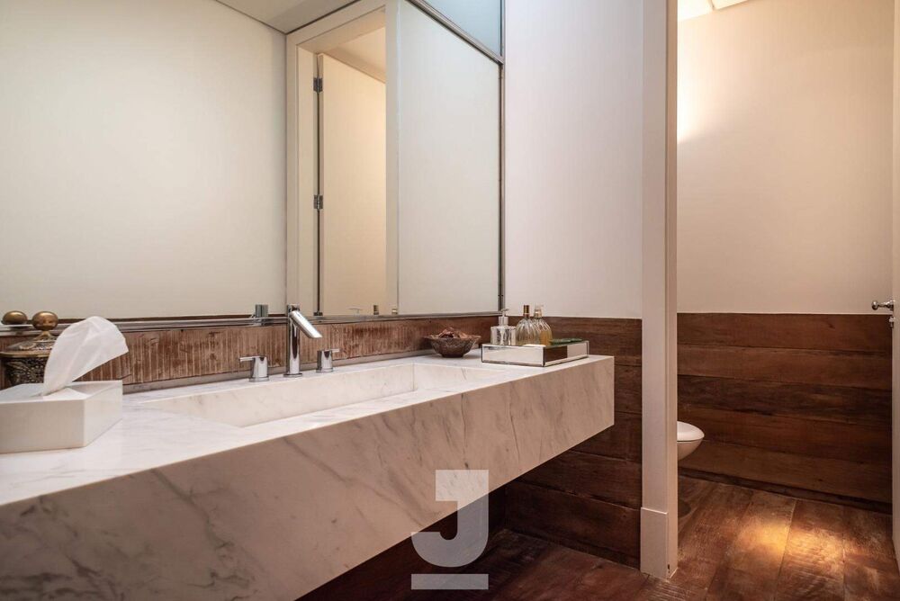 Casa de Condomínio, 8 quartos - Foto 30