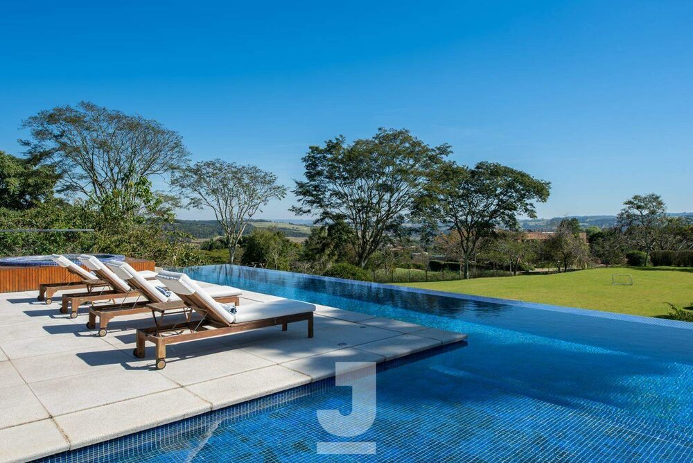 Casa de Condomínio, 8 quartos - Foto 3