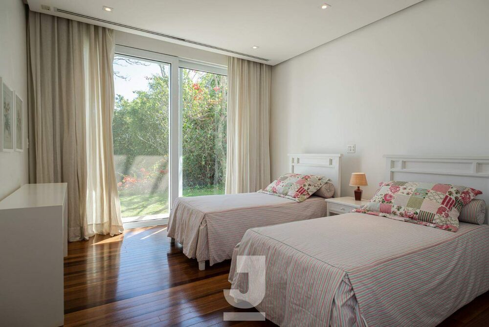 Casa de Condomínio, 8 quartos - Foto 35