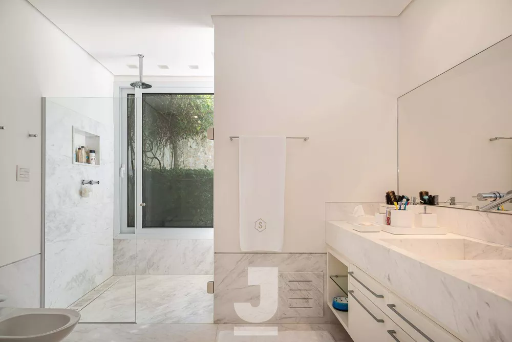 Casa de Condomínio, 8 quartos - Foto 26