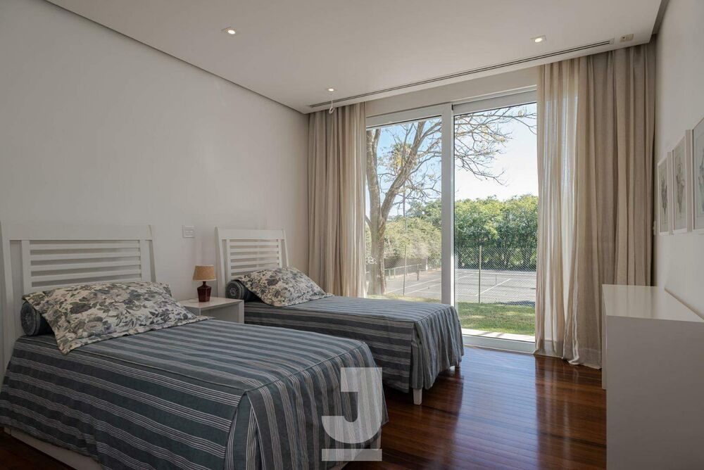Casa de Condomínio, 8 quartos - Foto 36