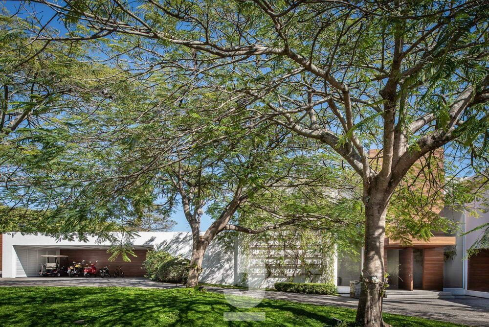 Casa de Condomínio, 8 quartos - Foto 8