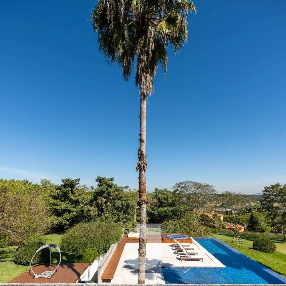 Casa de Condomínio, 8 quartos - Foto 2
