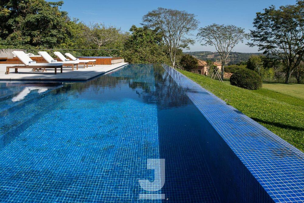 Casa de Condomínio, 8 quartos - Foto 5