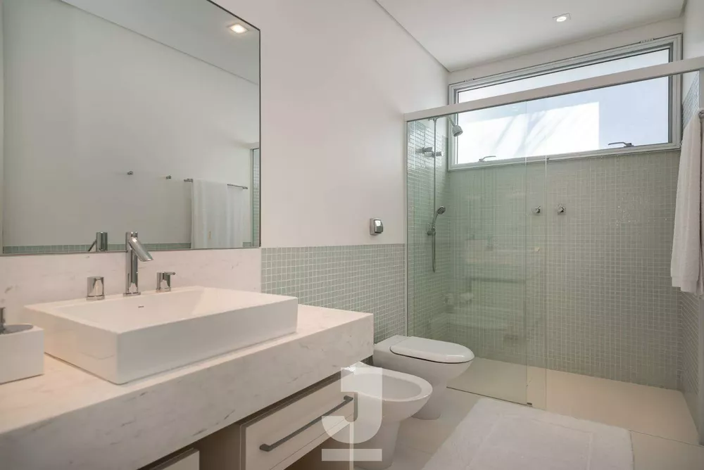 Casa de Condomínio, 8 quartos - Foto 28