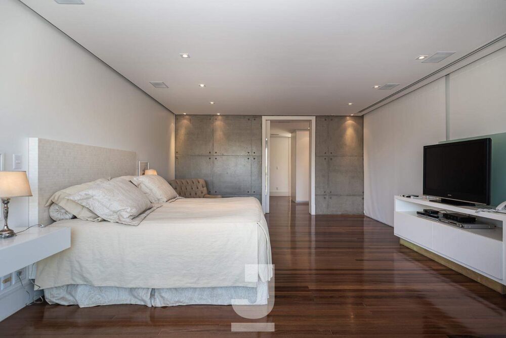 Casa de Condomínio, 8 quartos - Foto 23