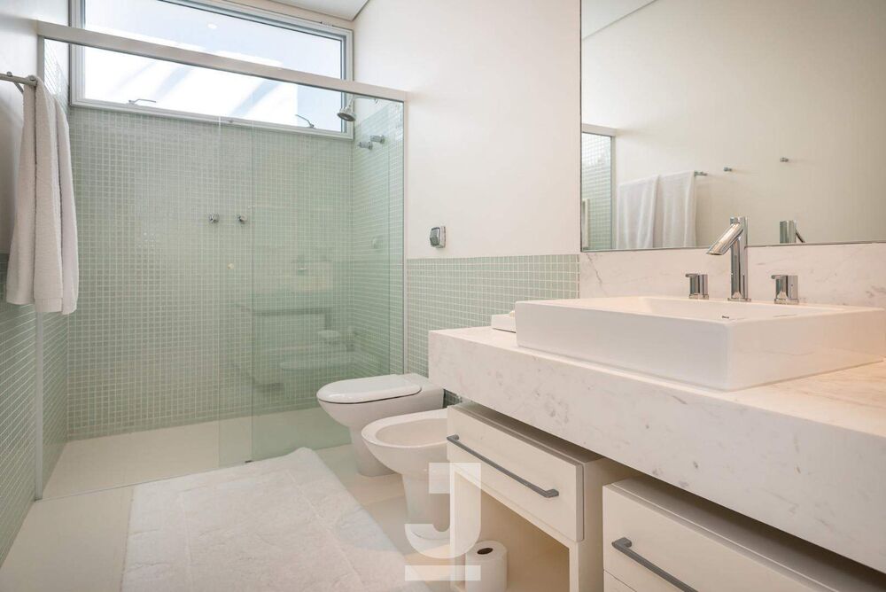 Casa de Condomínio, 8 quartos - Foto 37