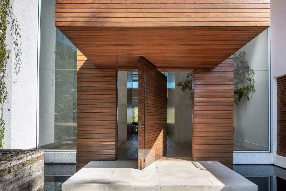 Casa de Condomínio, 8 quartos - Foto 10
