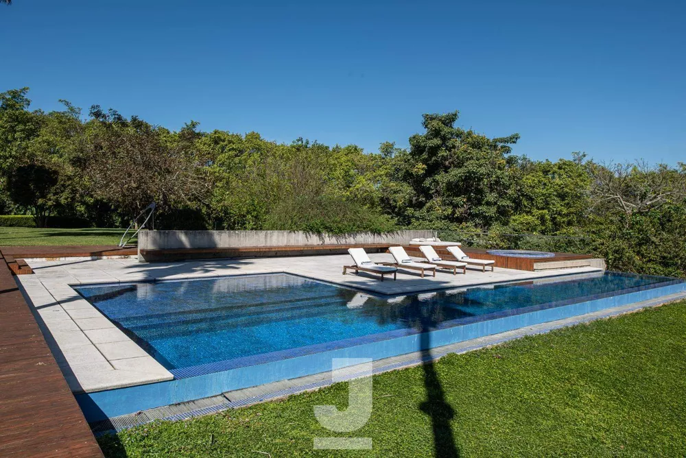 Casa de Condomínio, 8 quartos - Foto 4