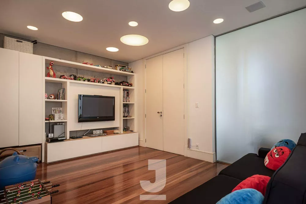 Casa de Condomínio, 8 quartos - Foto 31