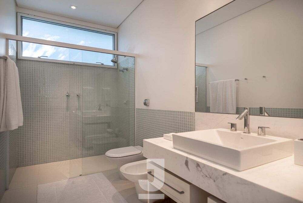 Casa de Condomínio, 8 quartos - Foto 34