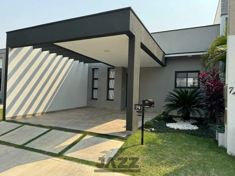 Casa de Condomínio, 3 quartos - Foto 3