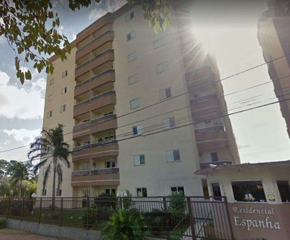 Apartamento à venda com 3 quartos, 93m² - Foto 4