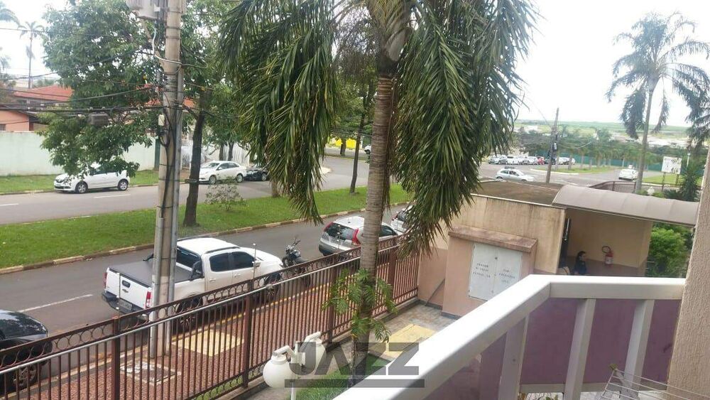 Apartamento à venda com 3 quartos, 93m² - Foto 1