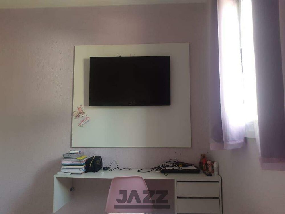 Apartamento à venda com 3 quartos, 93m² - Foto 3