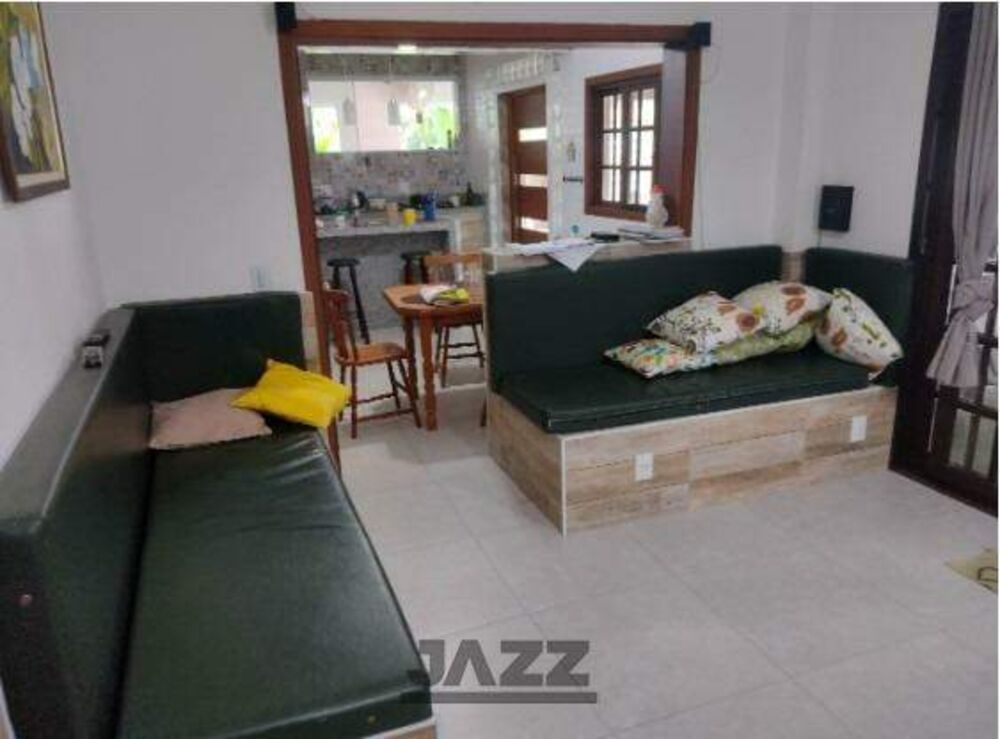 Casa, 2 quartos, 180 m² - Foto 2