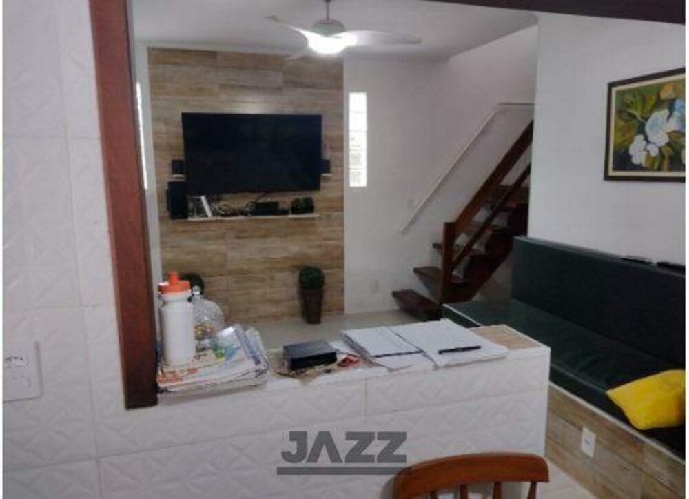 Casa, 2 quartos, 180 m² - Foto 4