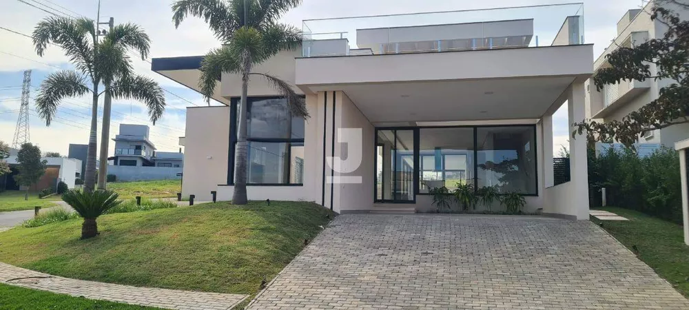 Casa de Condomínio à venda com 4 quartos, 330m² - Foto 3