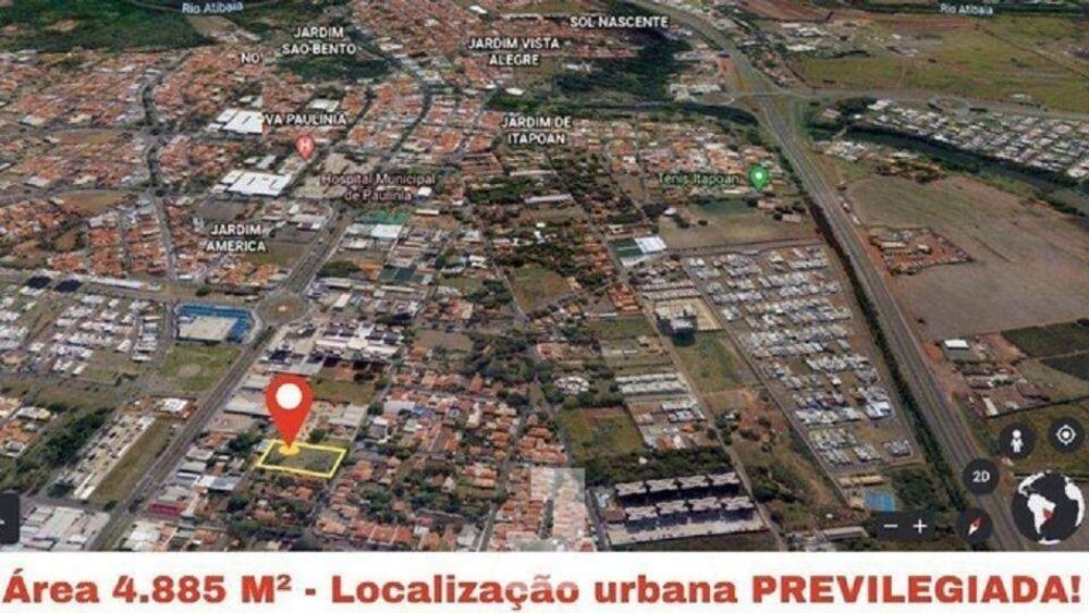 Terreno, 4850 m² - Foto 2