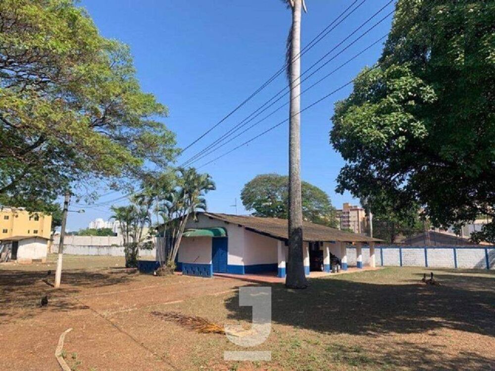 Terreno, 4850 m² - Foto 1