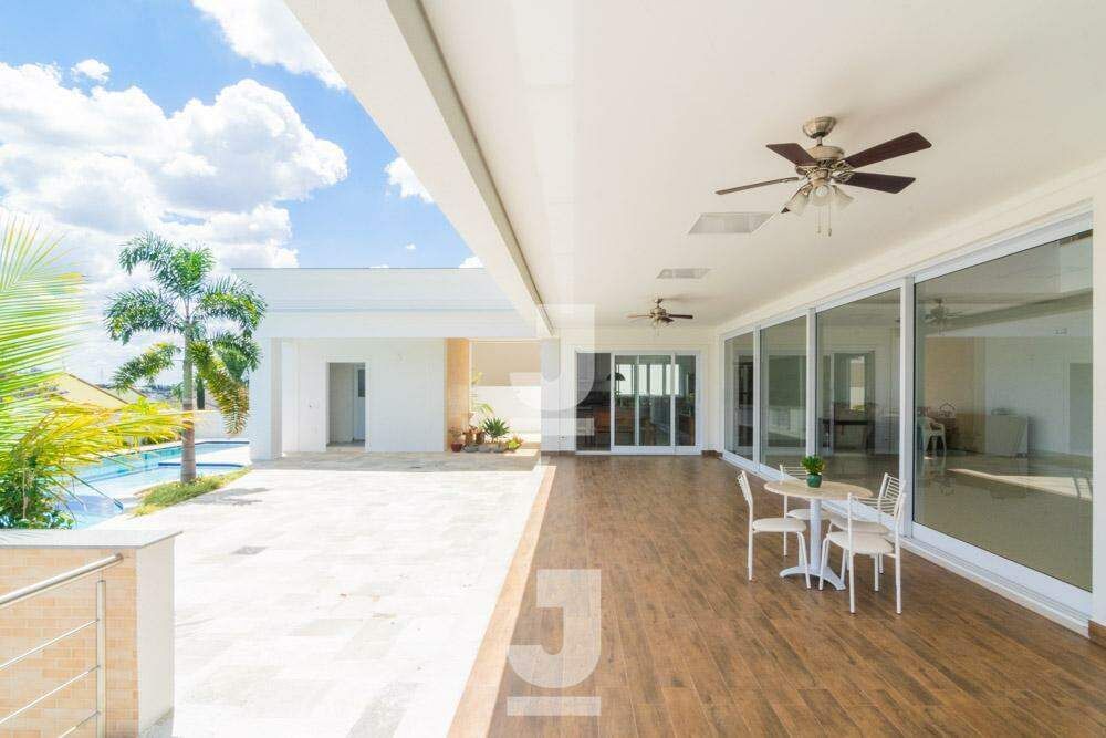 Casa de Condomínio, 7 quartos - Foto 5