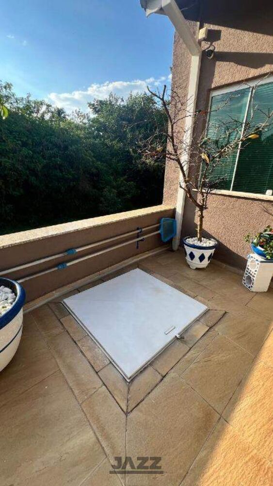 Casa de Condomínio, 3 quartos - Foto 7