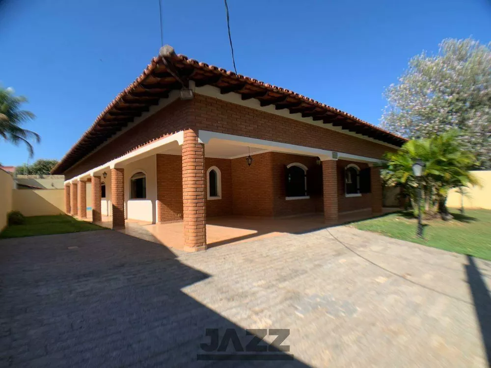 Casa de Condomínio à venda com 4 quartos, 380m² - Foto 2