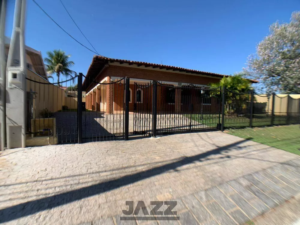 Casa de Condomínio à venda com 4 quartos, 380m² - Foto 1