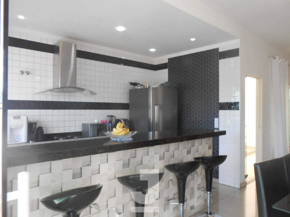 Casa, 5 quartos, 310 m² - Foto 3