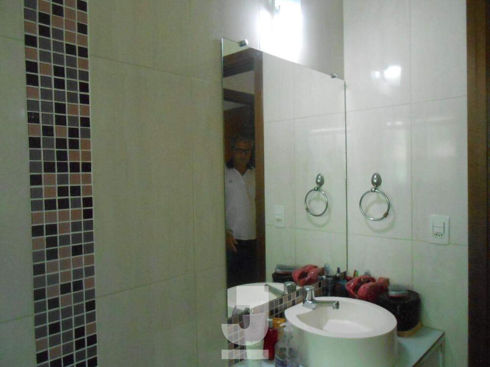 Casa, 5 quartos, 310 m² - Foto 4