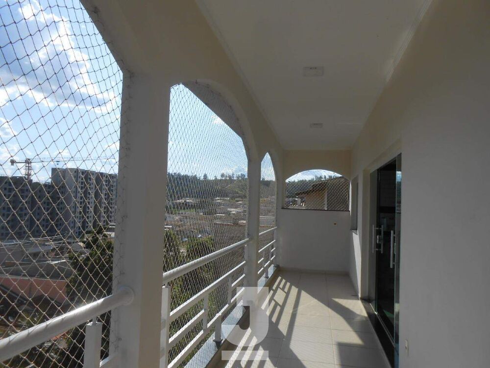 Casa, 5 quartos, 310 m² - Foto 1