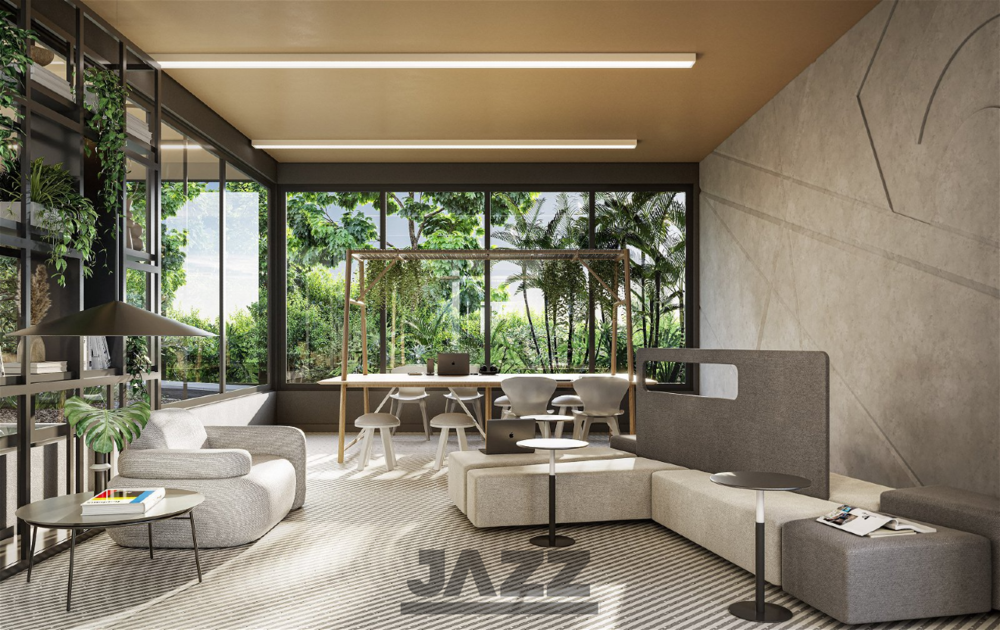 Apartamento, 2 quartos, 77 m² - Foto 15