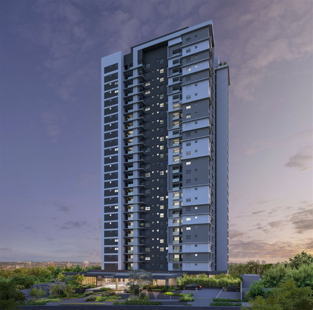 Apartamento, 2 quartos, 77 m² - Foto 19