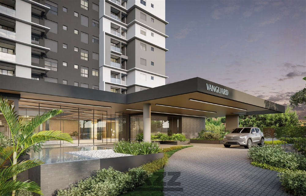 Apartamento, 2 quartos, 77 m² - Foto 20