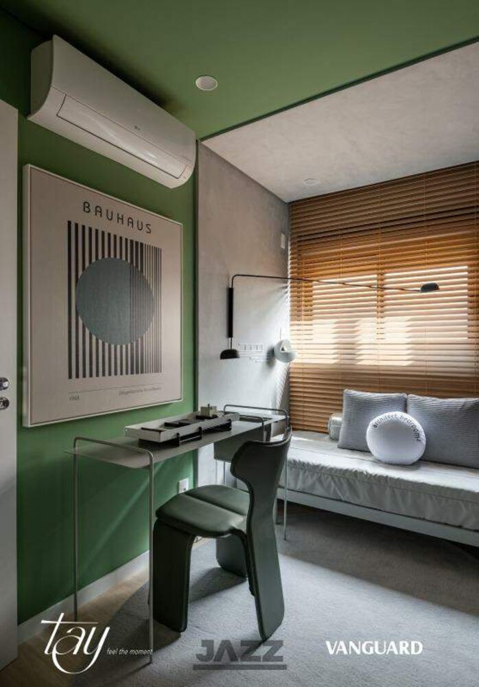 Apartamento, 2 quartos, 77 m² - Foto 9