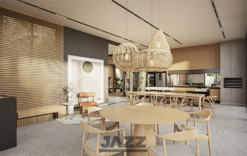 Apartamento, 2 quartos, 77 m² - Foto 14