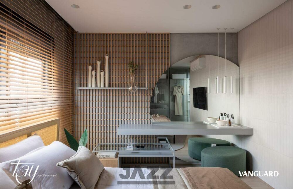 Apartamento, 2 quartos, 77 m² - Foto 7