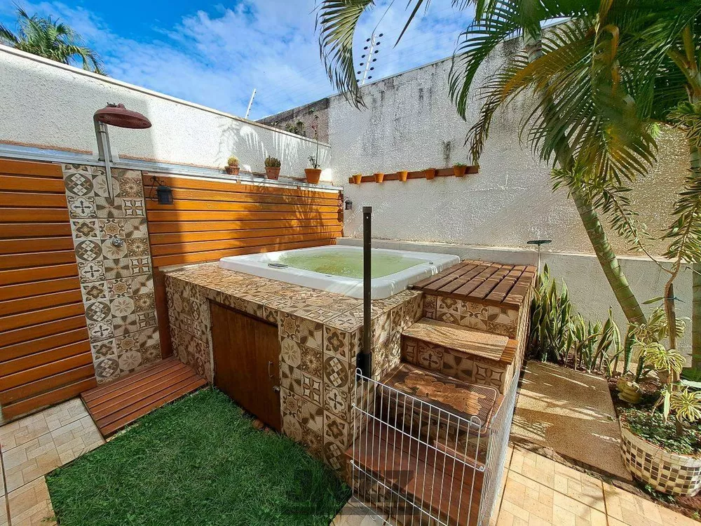 Casa de Condomínio, 3 quartos - Foto 16