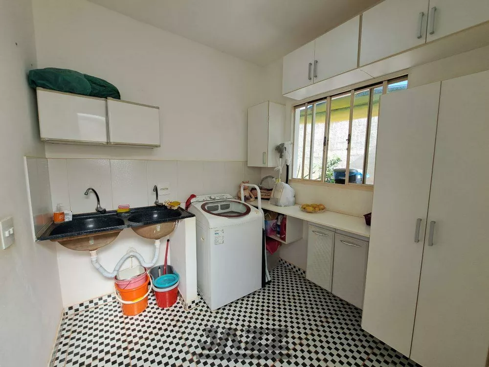 Casa de Condomínio, 3 quartos - Foto 12
