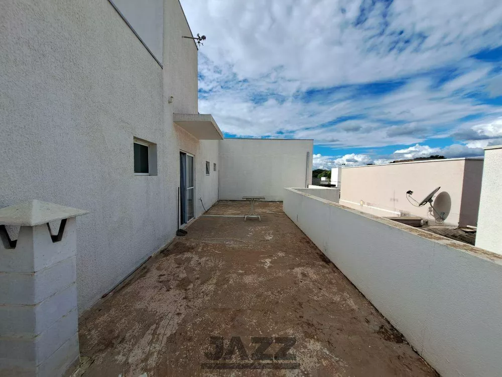 Casa de Condomínio, 3 quartos - Foto 17