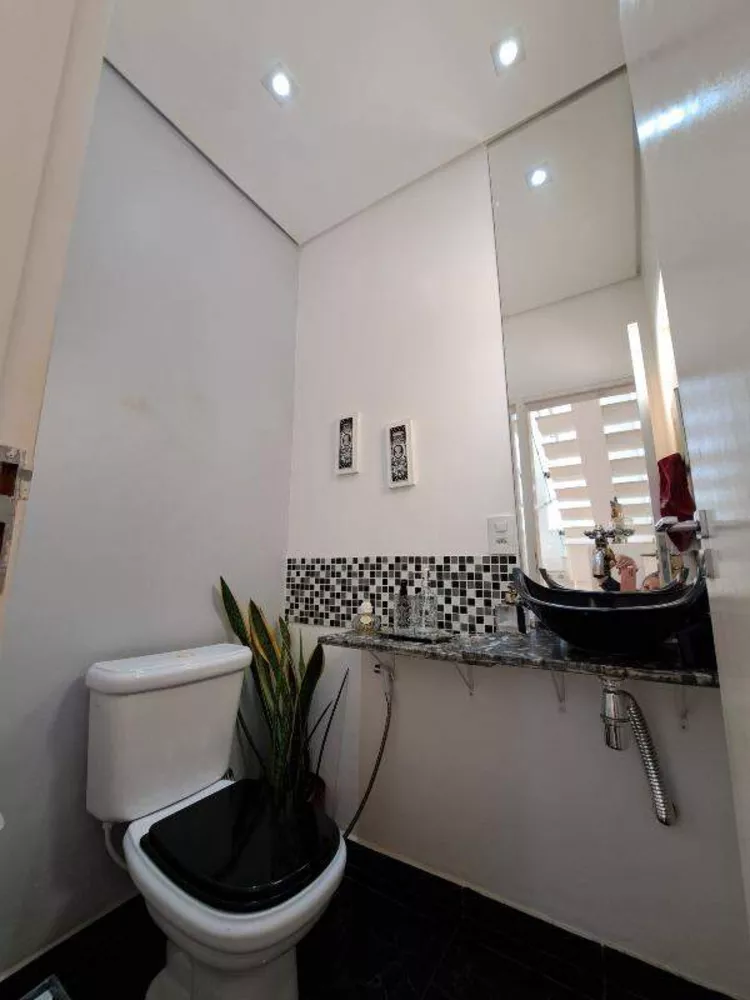 Casa de Condomínio, 3 quartos - Foto 14