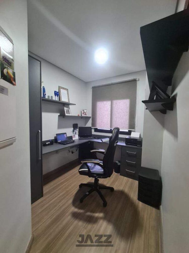 Casa de Condomínio à venda com 3 quartos, 225m² - Foto 14