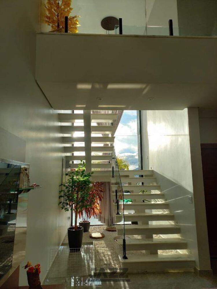 Casa de Condomínio à venda com 3 quartos, 225m² - Foto 9