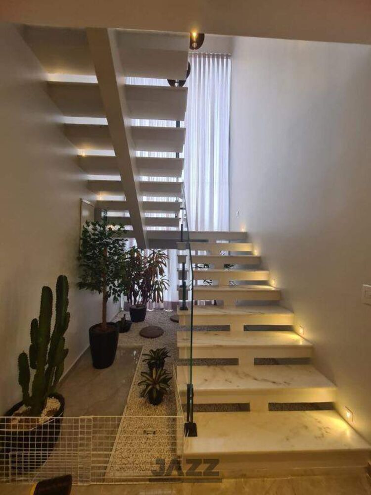 Casa de Condomínio à venda com 3 quartos, 225m² - Foto 8