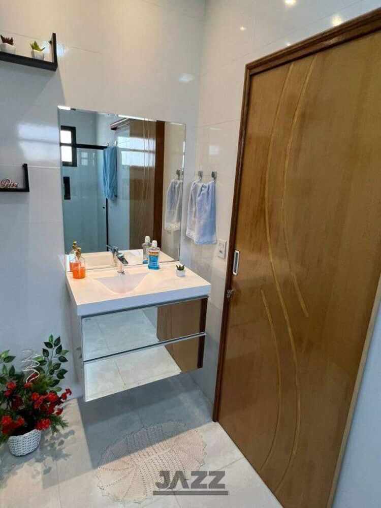 Casa de Condomínio à venda com 3 quartos, 225m² - Foto 11