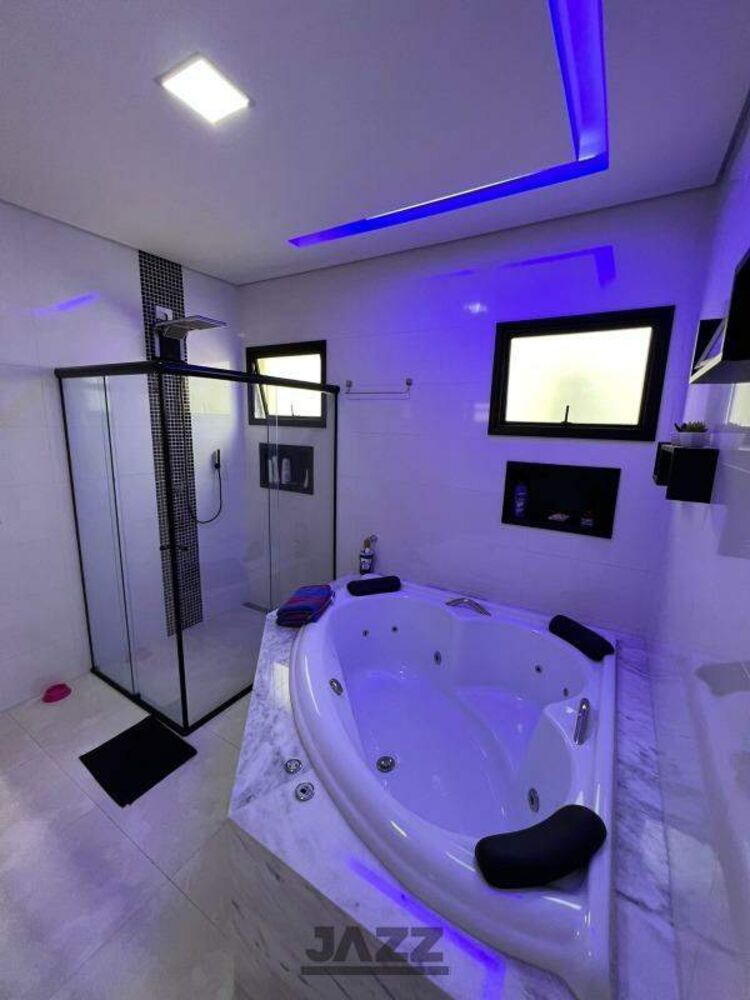 Casa de Condomínio à venda com 3 quartos, 225m² - Foto 10