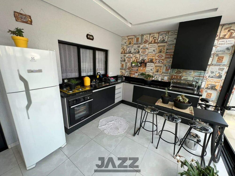 Casa de Condomínio à venda com 3 quartos, 225m² - Foto 17