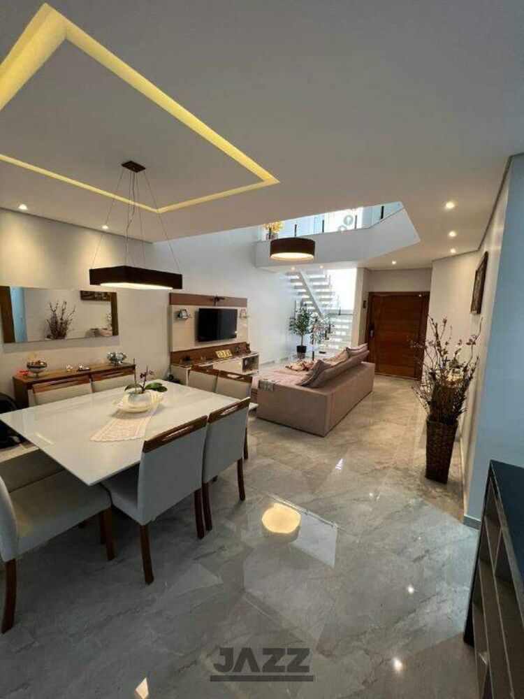 Casa de Condomínio à venda com 3 quartos, 225m² - Foto 5