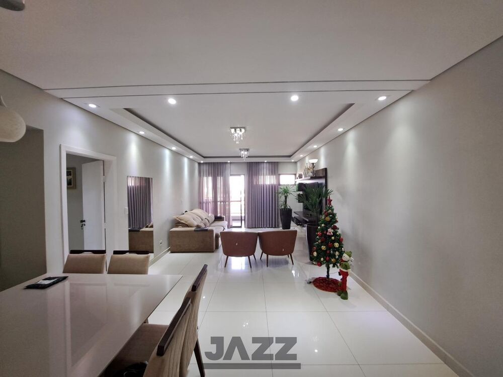 Apartamento, 3 quartos, 160 m² - Foto 2