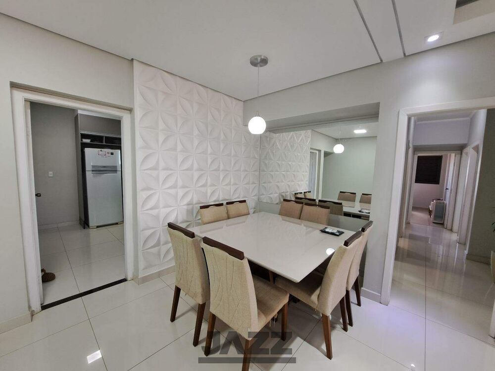 Apartamento, 3 quartos, 160 m² - Foto 3
